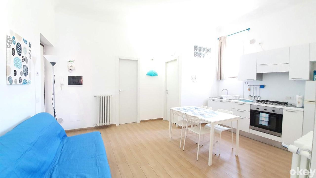 Domus Garruba - Casa Vacanze Bari Zewnętrze zdjęcie