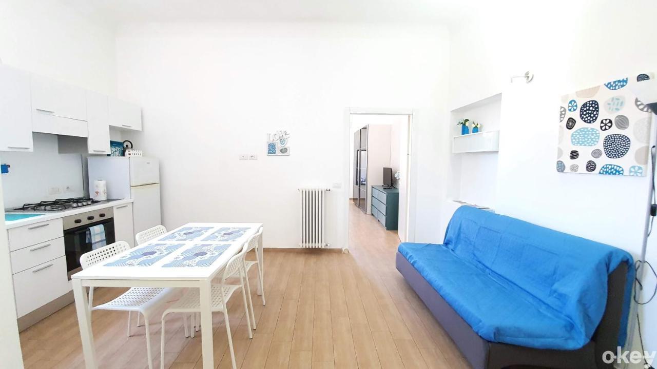 Domus Garruba - Casa Vacanze Bari Zewnętrze zdjęcie