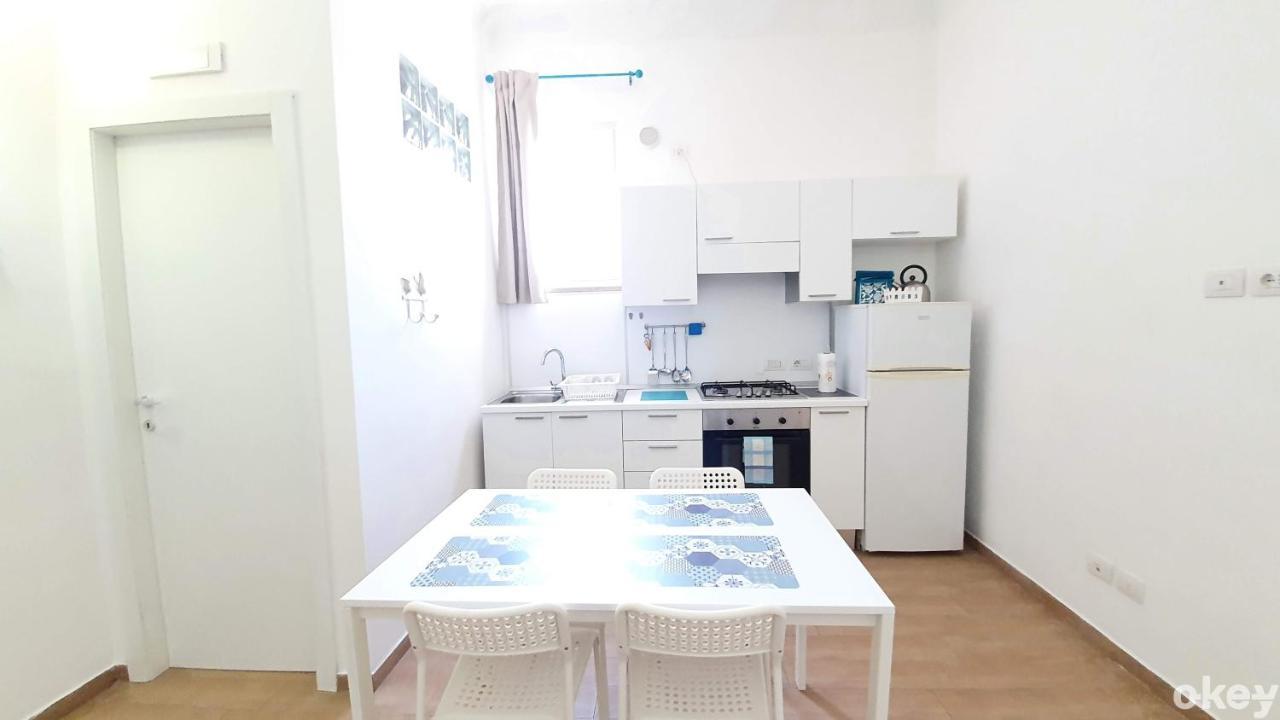 Domus Garruba - Casa Vacanze Bari Zewnętrze zdjęcie