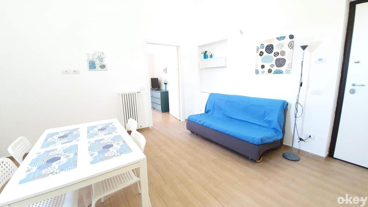Domus Garruba - Casa Vacanze Bari Zewnętrze zdjęcie