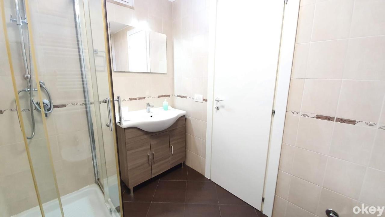 Domus Garruba - Casa Vacanze Bari Zewnętrze zdjęcie