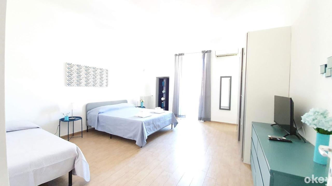 Domus Garruba - Casa Vacanze Bari Zewnętrze zdjęcie