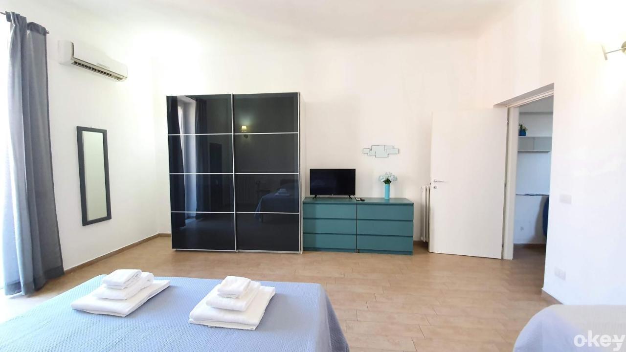 Domus Garruba - Casa Vacanze Bari Zewnętrze zdjęcie