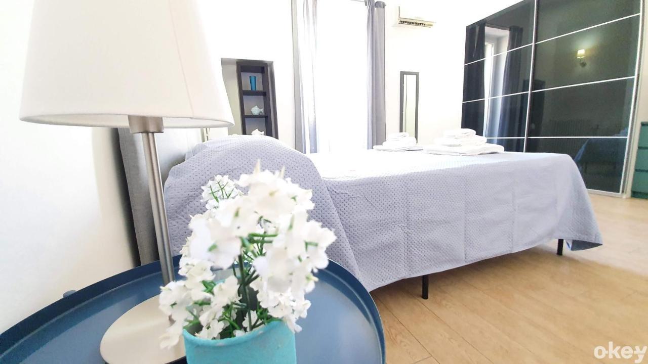 Domus Garruba - Casa Vacanze Bari Zewnętrze zdjęcie
