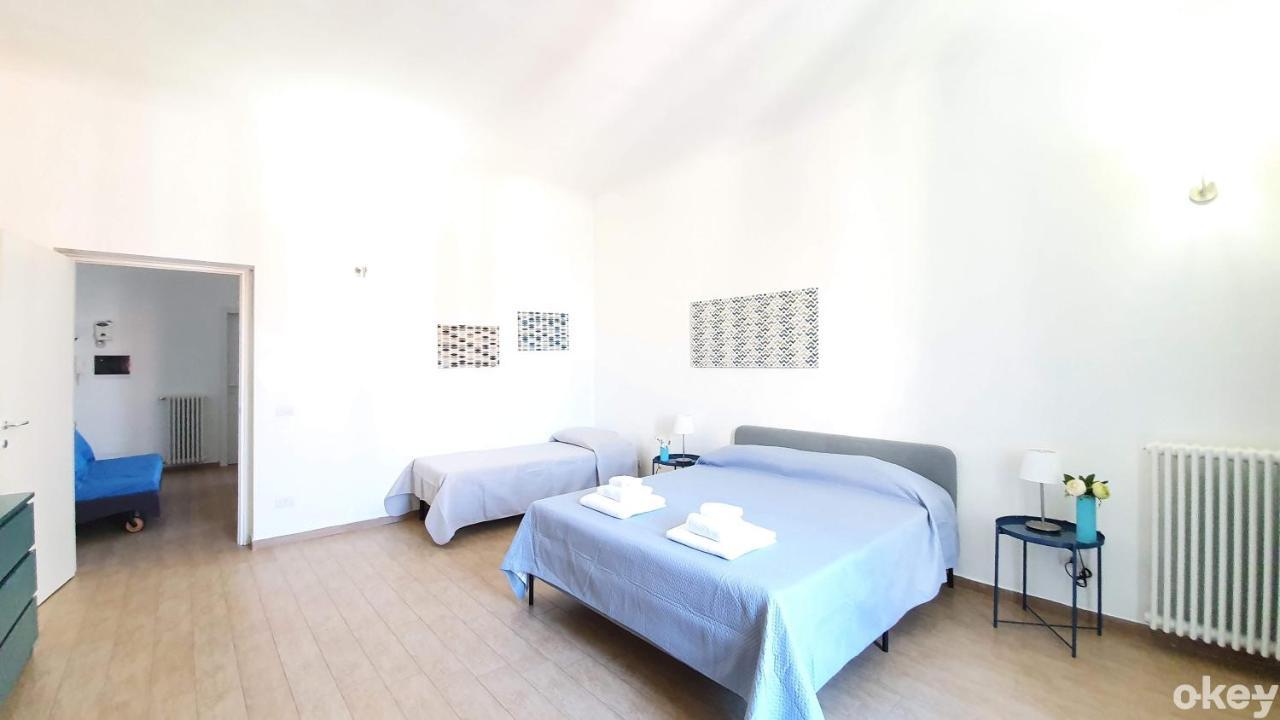 Domus Garruba - Casa Vacanze Bari Zewnętrze zdjęcie