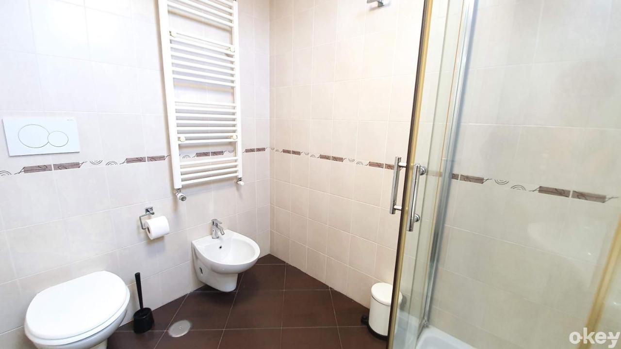 Domus Garruba - Casa Vacanze Bari Zewnętrze zdjęcie