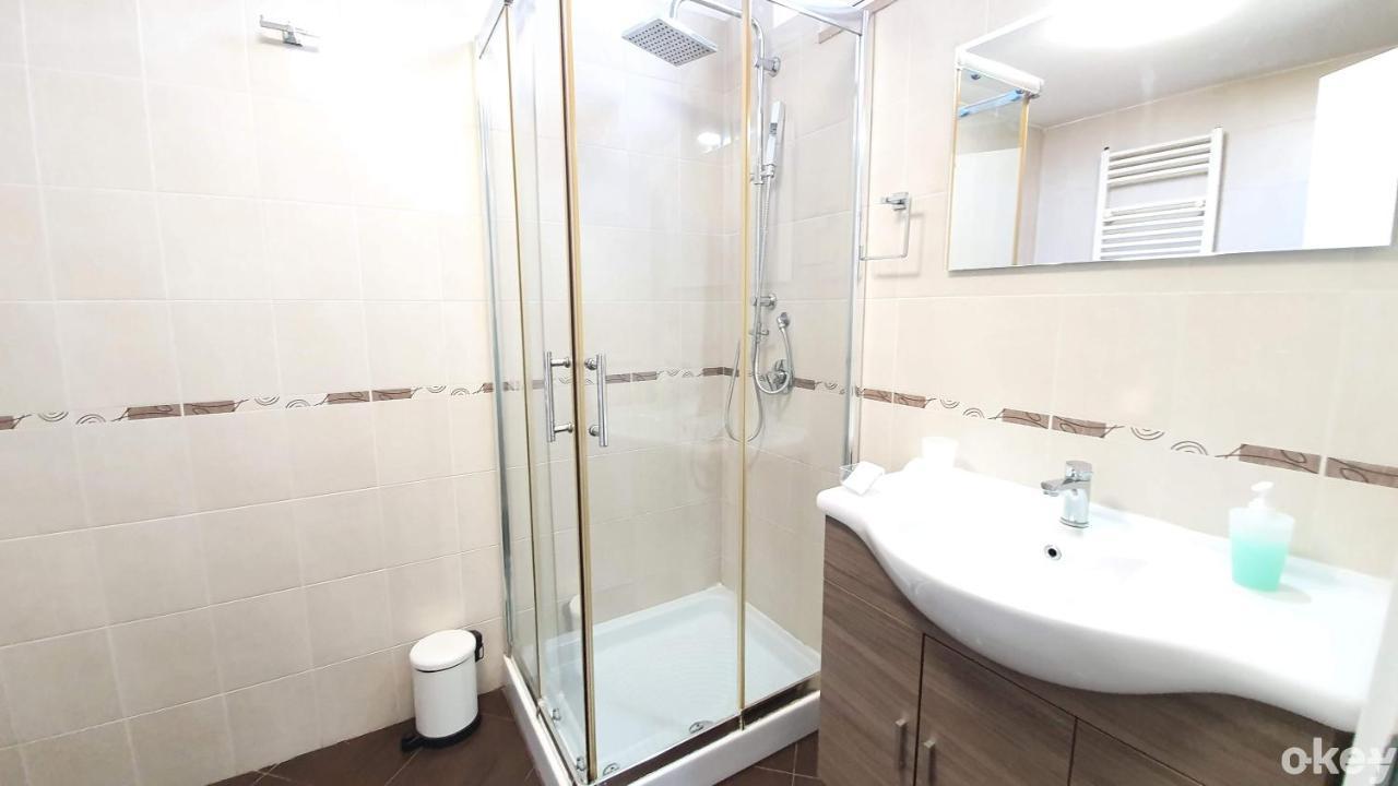 Domus Garruba - Casa Vacanze Bari Zewnętrze zdjęcie