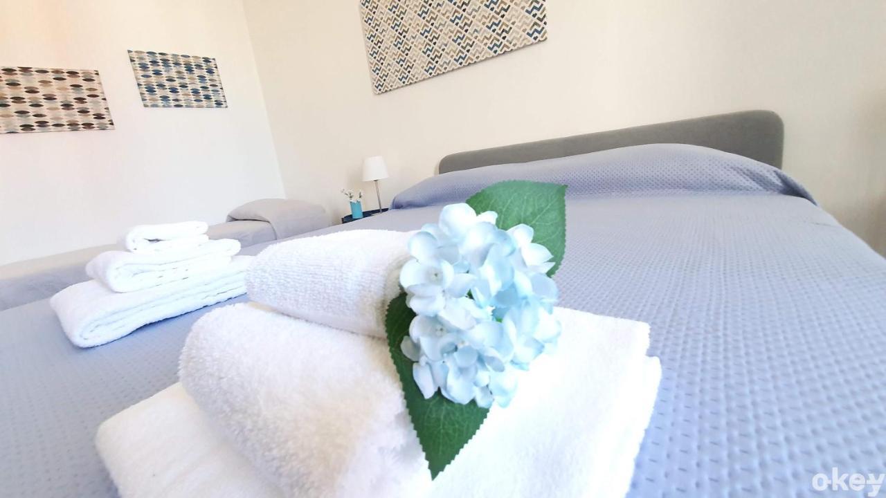 Domus Garruba - Casa Vacanze Bari Zewnętrze zdjęcie