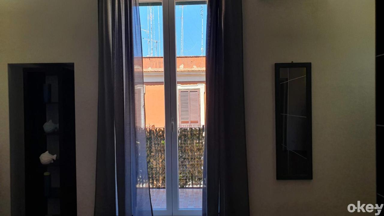 Domus Garruba - Casa Vacanze Bari Zewnętrze zdjęcie
