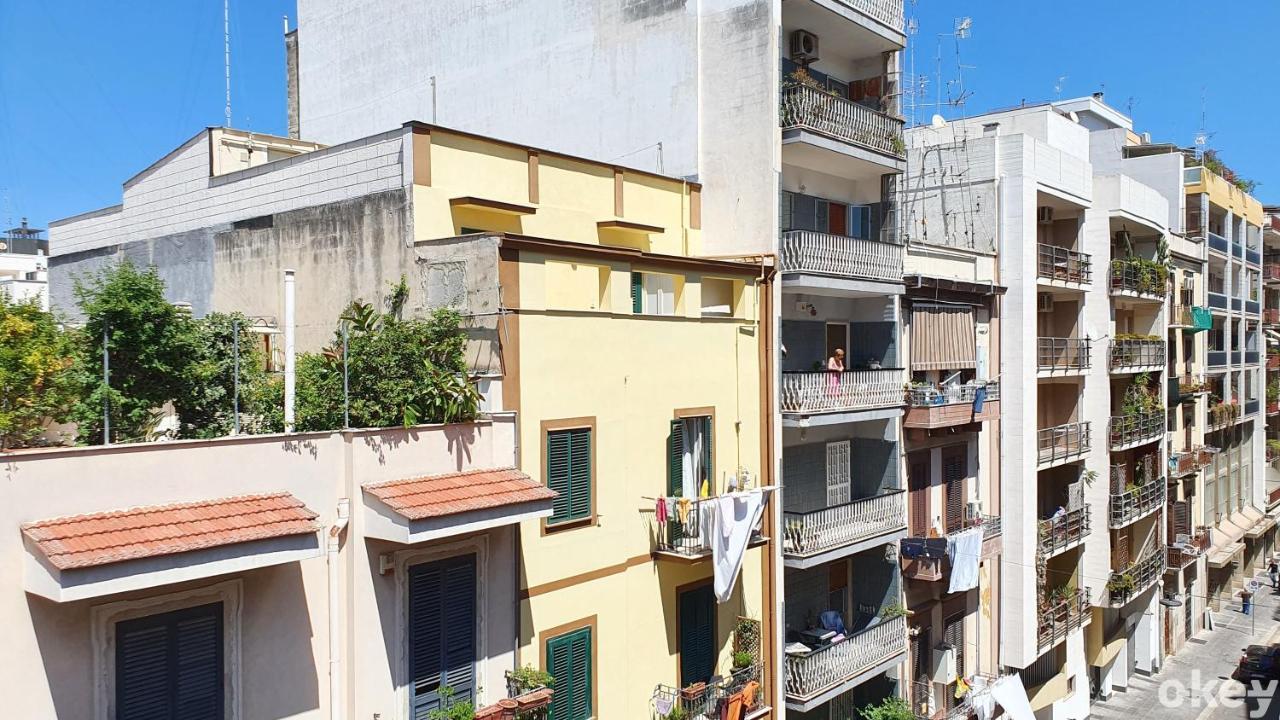 Domus Garruba - Casa Vacanze Bari Zewnętrze zdjęcie