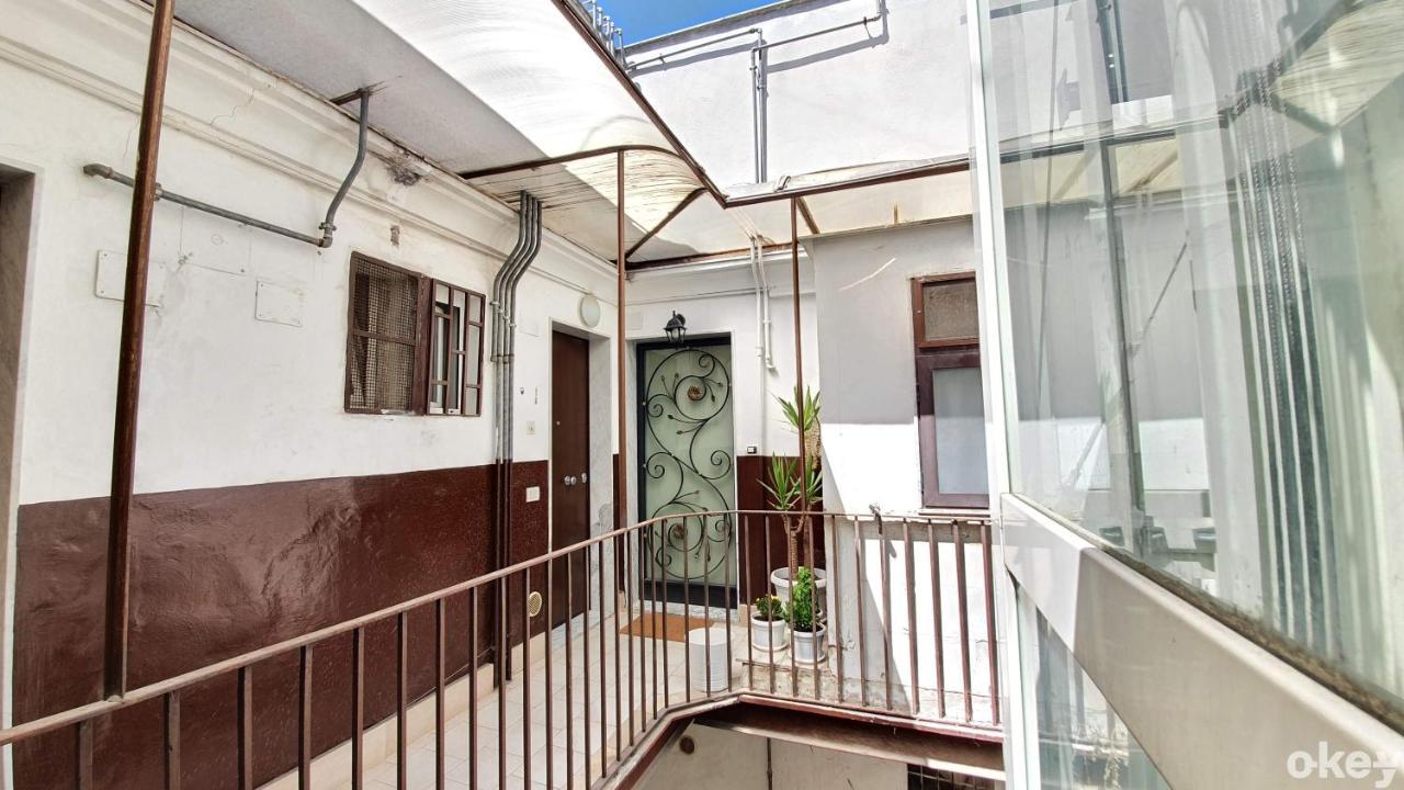 Domus Garruba - Casa Vacanze Bari Zewnętrze zdjęcie