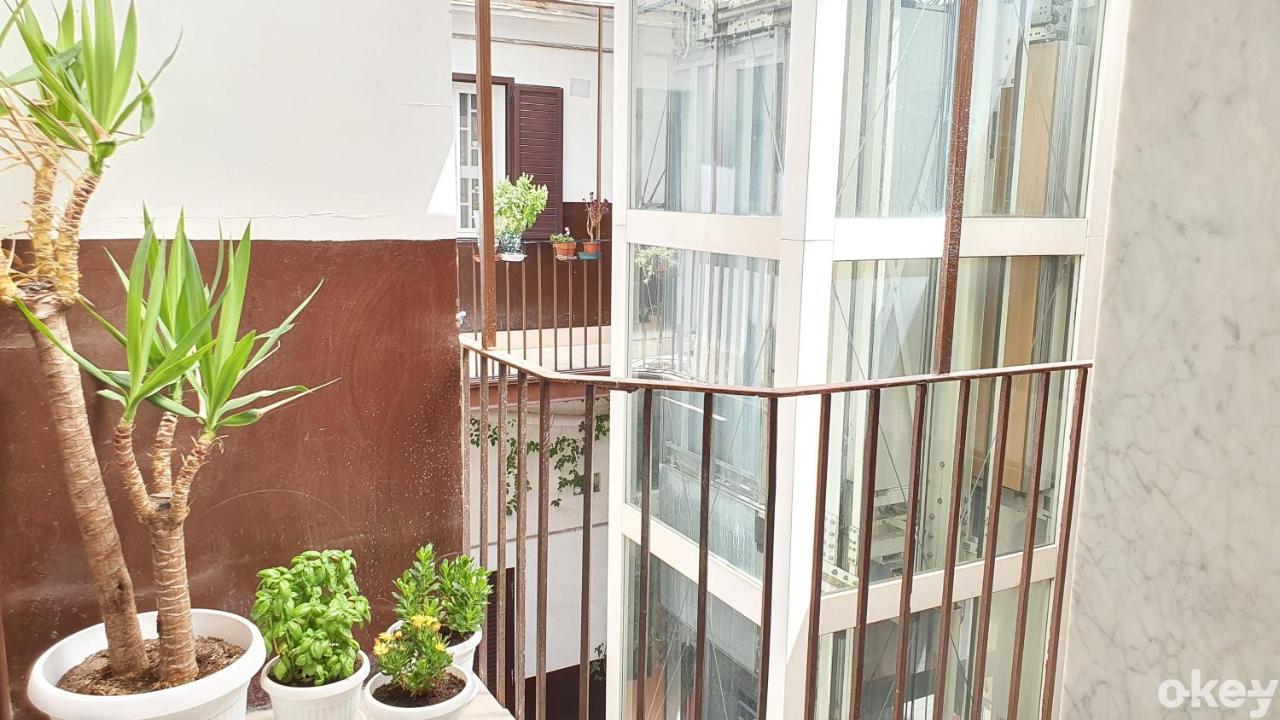 Domus Garruba - Casa Vacanze Bari Zewnętrze zdjęcie